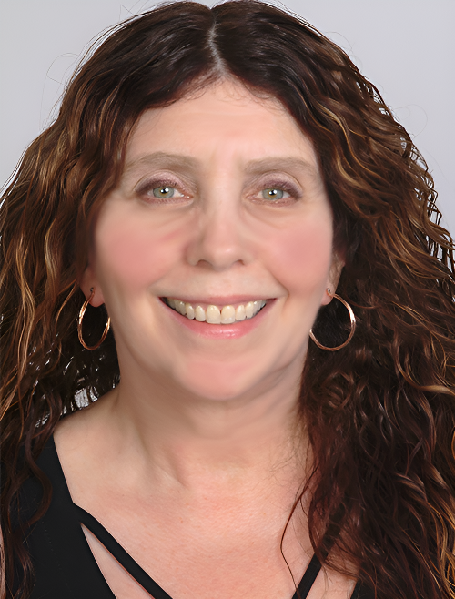 Agent Photo of Paige